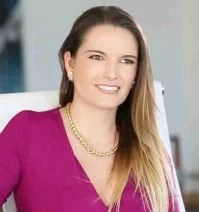 Kirsty Barany